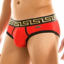 Modus Vivendi 19712 Meander Brief