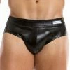 Best Sellers MODUS VIVENDI 20514 Leather Bottomless Black