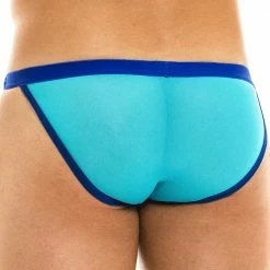 Modus Vivendi 22811 C-Through Mini Tanga Underwear