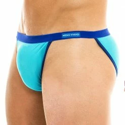 Modus Vivendi 22811 C-Through Mini Tanga Underwear