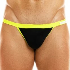 Modus Vivendi 4014 Peace Mini Tanga Brief Underwear