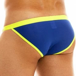 Modus Vivendi 4014 Peace Mini Tanga Brief Underwear