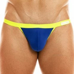 Modus Vivendi 4014 Peace Mini Tanga Brief Underwear