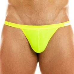 Modus Vivendi 4014 Peace Mini Tanga Brief Underwear