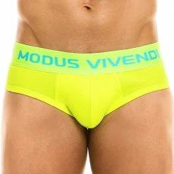 Modus Vivendi 6913 Phosphor Brief Underwear