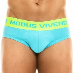 Modus Vivendi 6913 Phosphor Brief Underwear