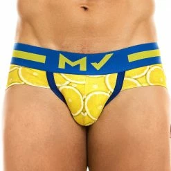 Modus Vivendi 8911Fruits Jockstrap Underwear