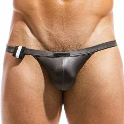 MODUS VIVENDI AS1811 Tricky Tanga Swimwear