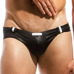 MODUS VIVENDI AS1812 Tricky Brief Swimwear