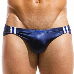 MODUS VIVENDI AS1812 Tricky Brief Swimwear