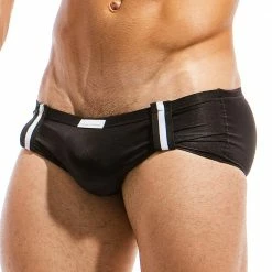 MODUS VIVENDI AS1821 Tricky Brazil Cut Boxer