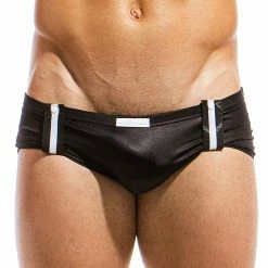 MODUS VIVENDI AS1821 Tricky Brazil Cut Boxer