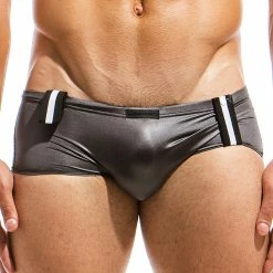 MODUS VIVENDI AS1821 Tricky Brazil Cut Boxer