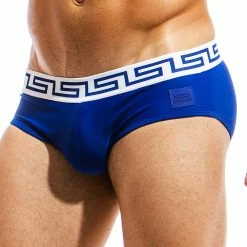 Swimwear MODUS VIVENDI DS1811 Meander Brief 10 Swimwear MODUS VIVENDI DS1811 Meander Brief
