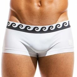 MODUS VIVENDI FS1821 Iconic Brazil Cut Boxer