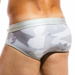 Swimwear MODUS VIVENDI GS1811 Desert Brief 8 Swimwear MODUS VIVENDI GS1811 Desert Brief