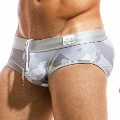 Swimwear MODUS VIVENDI GS1811 Desert Brief 9 Swimwear MODUS VIVENDI GS1811 Desert Brief