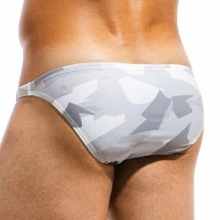 MODUS VIVENDI GS1812 Desert Low Cut Brief