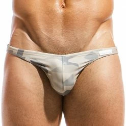 MODUS VIVENDI GS1812 Desert Low Cut Brief