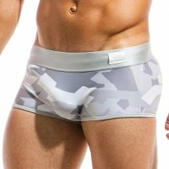 Swimwear MODUS VIVENDI GS1821 Desert Brazil Cut Boxer