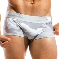 Swimwear MODUS VIVENDI GS1821 Desert Brazil Cut Boxer