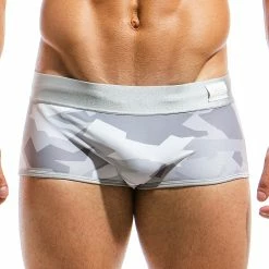 Swimwear MODUS VIVENDI GS1821 Desert Brazil Cut Boxer