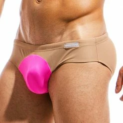 Swimwear MODUS VIVENDI IS1812 Nude Brief