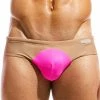 Swimwear MODUS VIVENDI IS1812 Nude Brief 1 Swimwear MODUS VIVENDI IS1812 Nude Brief
