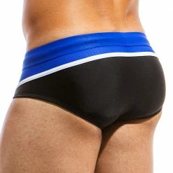 MODUS VIVENDI JS1811 Multi Brief Swimwear