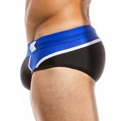 MODUS VIVENDI JS1811 Multi Brief Swimwear 10 MODUS VIVENDI JS1811 Multi Brief Swimwear