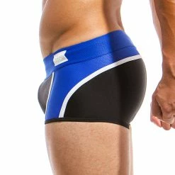 MODUS VIVENDI JS1821 Multi Trunk Swimwear