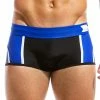 MODUS VIVENDI JS1821 Multi Trunk Swimwear 2 MODUS VIVENDI JS1821 Multi Trunk Swimwear