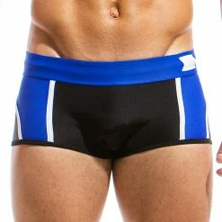 MODUS VIVENDI JS1821 Multi Trunk Swimwear