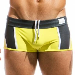 MODUS VIVENDI JS1821 Multi Trunk Swimwear