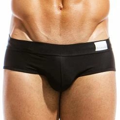 MODUS VIVENDI MS1811 Basics Brief