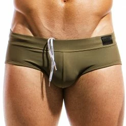 MODUS VIVENDI MS1811 Basics Brief