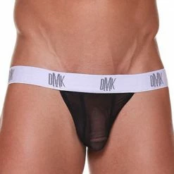 DMK MS After Dark Mesh Sock 13 DMK MS After Dark Mesh Sock