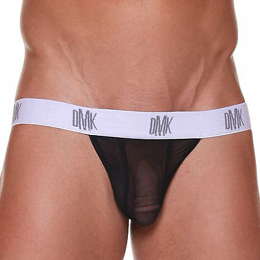 DMK MS After Dark Mesh Sock 8 DMK MS After Dark Mesh Sock