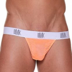 DMK MS After Dark Mesh Sock