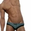 Marcuse M004GY Muse Swim Brief