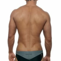 Marcuse M004GY Muse Swim Brief