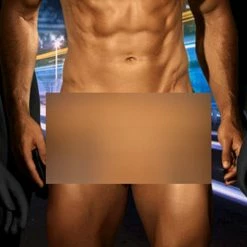 Male Power MPX Exclusive Mystery Underwear