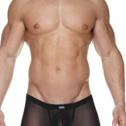 N2N Bodywear N10 Net Pouch Boxer