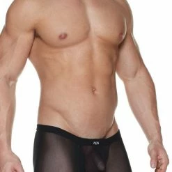 N2N Bodywear N10 Net Pouch Boxer 10 N2N Bodywear N10 Net Pouch Boxer
