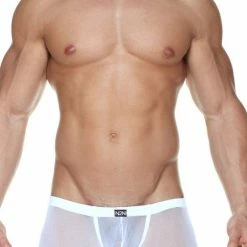 N2N Bodywear N10 Net Pouch Boxer 11 N2N Bodywear N10 Net Pouch Boxer