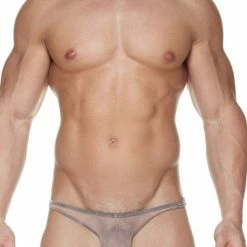 N2N Bodywear N1 Net G-String Underwear
