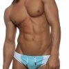 Marcuse M003SK Muse Swim Brief Nirvana Sky
