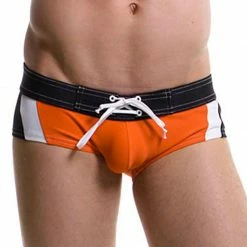 Swimwear N2N Bodywear NS6 Sun Runner