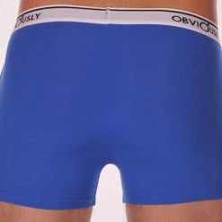 Obviously MAE Chromatic Full Cut Boxer Brief