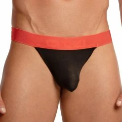 Otzi OTE007 Cheeks Jockstrap What's New